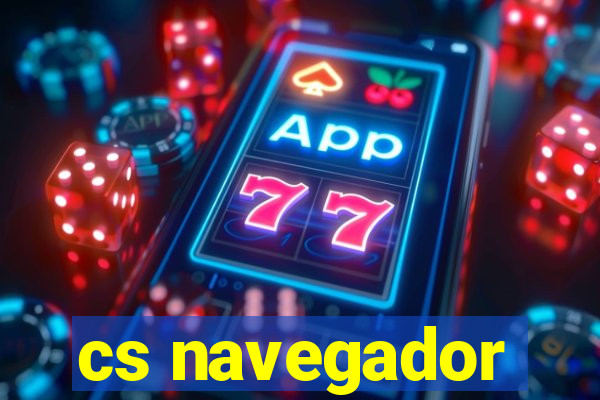 cs navegador